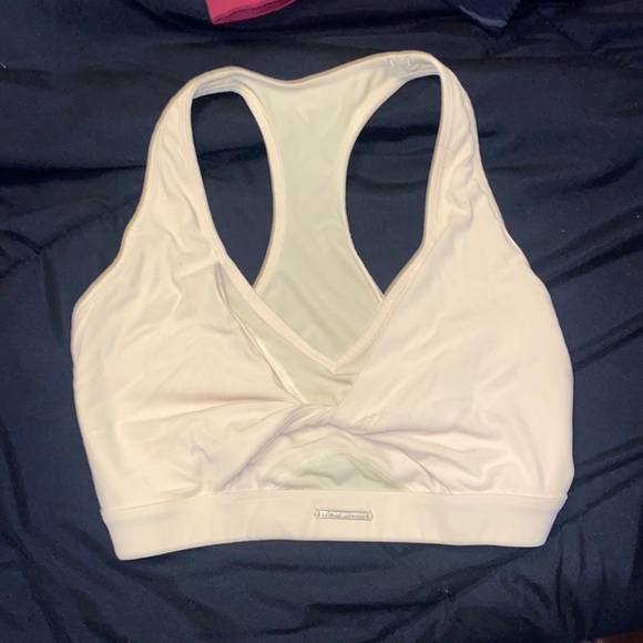 Gymshark Other - Whitney simmons gymshark sports bra